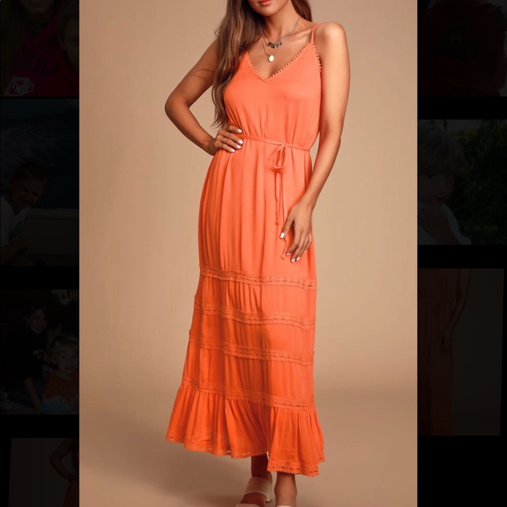 Dress NWT
